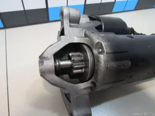 0986018310 BOSCH Стартер Citroen C5 1 Арт E80937031, вид 6