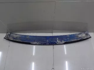 7L6827991GRU VAG Спойлер (дефлектор) багажника Volkswagen Touareg 1 Арт E84104217, вид 5