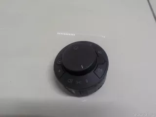 13249508 GM Переключатель света фар Opel Corsa D Арт E84383007, вид 1