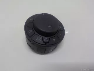 13249508 GM Переключатель света фар Opel Corsa D Арт E84383007, вид 2