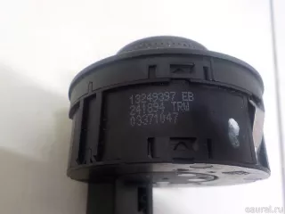 13249508 GM Переключатель света фар Opel Corsa D Арт E84383007, вид 6