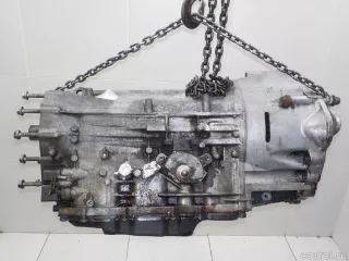 09D300037TX VAG АКПП (автоматическая коробка переключения передач) Volkswagen Touareg 1 Арт E84510917, вид 1