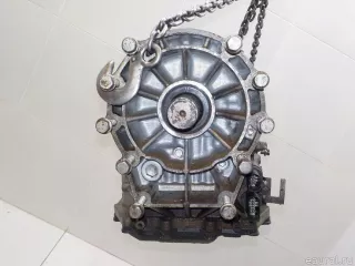 09D300037TX VAG АКПП (автоматическая коробка переключения передач) Volkswagen Touareg 1 Арт E84510917, вид 2