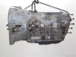09D300037TX VAG АКПП (автоматическая коробка переключения передач) Volkswagen Touareg 1 Арт E84510917, вид 4