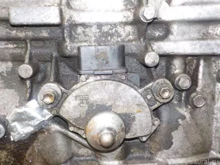 09D300037TX VAG АКПП (автоматическая коробка переключения передач) Volkswagen Touareg 1 Арт E84510917, вид 5