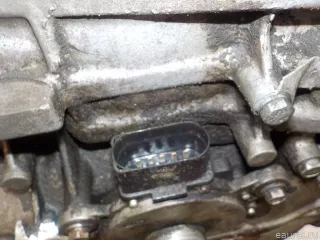09D300037TX VAG АКПП (автоматическая коробка переключения передач) Volkswagen Touareg 1 Арт E84510917, вид 6