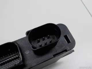 95561803604 VAG Блок управления центральным замком Porsche Cayenne 957 Арт E84570892, вид 5