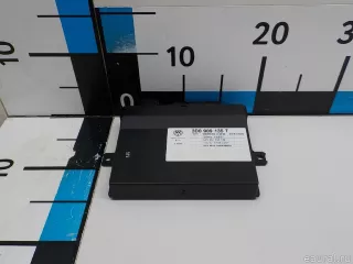 95561803604 VAG Блок управления центральным замком Porsche Cayenne 957 Арт E84570892, вид 8