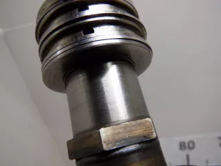 03H109101J VAG Распредвал Volkswagen Passat CC Арт E84633315, вид 11