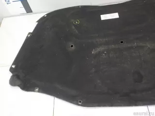 7L6863835B VAG Шумоизоляция капота Volkswagen Touareg 1 Арт E84724620, вид 3
