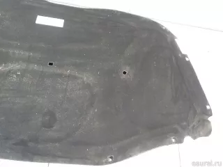7L6863835B VAG Шумоизоляция капота Volkswagen Touareg 1 Арт E84724620, вид 4