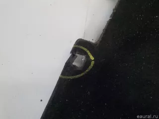 7L6863835B VAG Шумоизоляция капота Volkswagen Touareg 1 Арт E84724620, вид 8