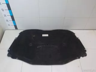 7L6863835B VAG Шумоизоляция капота Volkswagen Touareg 1 Арт E84724620, вид 9