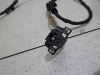 7L0880239K VAG Подушка безопасности боковая (в сиденье) Volkswagen Touareg 1 Арт E100046768, вид 3