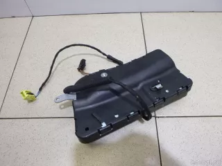 7L0880239K VAG Подушка безопасности боковая (в сиденье) Volkswagen Touareg 1 Арт E100046768, вид 4
