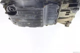 09D300037BX VAG АКПП (автоматическая коробка переключения передач) Volkswagen Touareg 1 Арт E100135379, вид 14