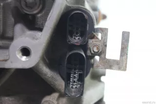 09D300037BX VAG АКПП (автоматическая коробка переключения передач) Volkswagen Touareg 1 Арт E100135379, вид 8