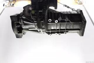 0AD341011E VAG Коробка раздаточная Volkswagen Touareg 1 Арт E100199183, вид 11