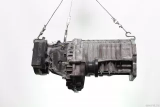 0AD341011E VAG Коробка раздаточная Volkswagen Touareg 1 Арт E100199183, вид 5