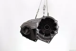0AD341011E VAG Коробка раздаточная Volkswagen Touareg 1 Арт E100199183, вид 7