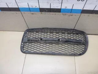 7L6853665A VAG Решетка в бампер левая Volkswagen Touareg 1 Арт E100244525, вид 1