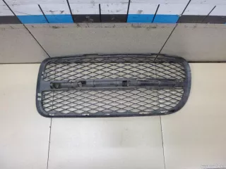 7L6853665A VAG Решетка в бампер левая Volkswagen Touareg 1 Арт E100244525, вид 2