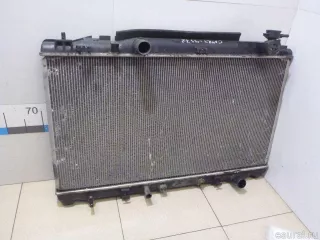 164000H220 Toyota Радиатор основной Toyota Camry XV40 Арт E100248024, вид 1