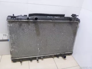 164000H220 Toyota Радиатор основной Toyota Camry XV40 Арт E100248024, вид 2