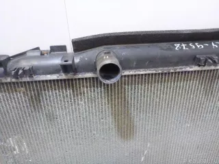 164000H220 Toyota Радиатор основной Toyota Camry XV40 Арт E100248024, вид 5
