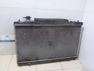164000H220 Toyota Радиатор основной Toyota Camry XV40 Арт E100248024, вид 6