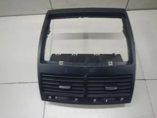 7L6819727AH3X1 VAG Дефлектор воздушный Volkswagen Touareg 1 Арт E100281168, вид 1