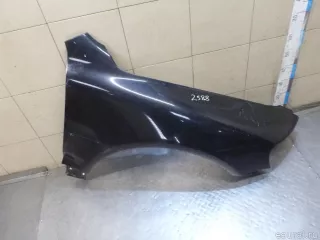 7L6821102K VAG Крыло переднее правое Volkswagen Touareg 1 Арт E100288427, вид 1