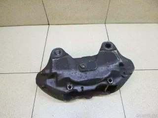 7L6615124R VAG Суппорт тормозной передний правый Volkswagen Touareg 2 Арт E100295662, вид 6