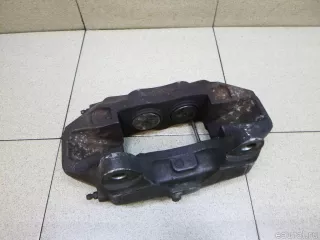 7L6615124R VAG Суппорт тормозной передний правый Volkswagen Touareg 2 Арт E100295662, вид 7