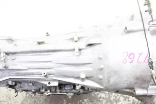 09D300037TX VAG АКПП (автоматическая коробка переключения передач) Volkswagen Touareg 1 Арт E100303907, вид 9