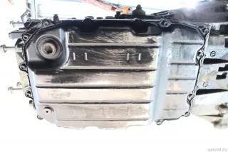 09D300037TX VAG АКПП (автоматическая коробка переключения передач) Volkswagen Touareg 1 Арт E100303907, вид 10