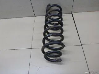 7L6511115F VAG Пружина задняя Volkswagen Touareg 1 Арт E100304834, вид 2