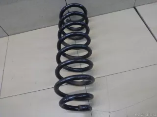 7L6511115F VAG Пружина задняя Volkswagen Touareg 1 Арт E100343957, вид 3