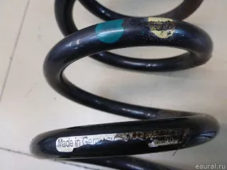 7L6511115F VAG Пружина задняя Volkswagen Touareg 1 Арт E100343957, вид 4