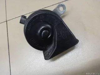 1228247 GM Сигнал звуковой Opel Corsa D Арт E100346444