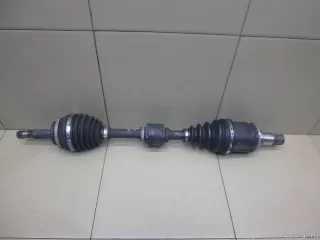 4342033250 Toyota Полуось передняя левая Toyota Camry XV40 Арт E100385525, вид 1