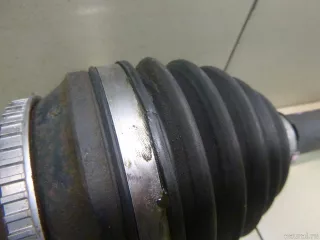 4342033250 Toyota Полуось передняя левая Toyota Camry XV40 Арт E100385525, вид 3