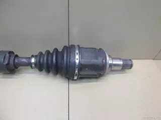 4342033250 Toyota Полуось передняя левая Toyota Camry XV40 Арт E100385525, вид 4