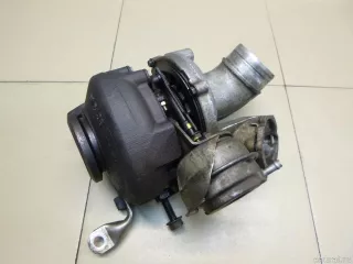 070145702B VAG Турбокомпрессор (турбина) Volkswagen Touareg 1 Арт E100410942, вид 1