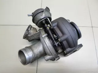070145702B VAG Турбокомпрессор (турбина) Volkswagen Touareg 1 Арт E100410942, вид 11