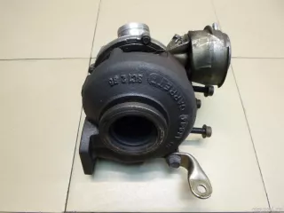 070145702B VAG Турбокомпрессор (турбина) Volkswagen Touareg 1 Арт E100410942, вид 3