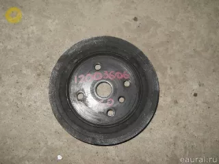  Шкив коленвала Volvo S60 1 Арт E12003606, вид 1