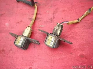  Датчик AIR BAG Mitsubishi Monter 4 Арт E12044653, вид 1