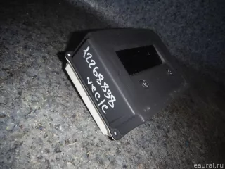 Дисплей информационный Opel Vectra C  Арт E12268836, вид 2
