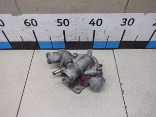 MD334483 Mitsubishi Корпус термостата Mitsubishi Outlander 3 restailing 2 Арт E31187767, вид 1